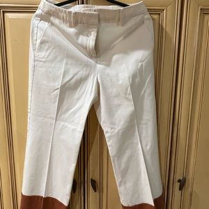 Beautiful summer pants